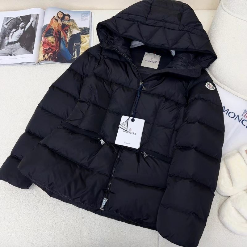 Moncler Down Jackets